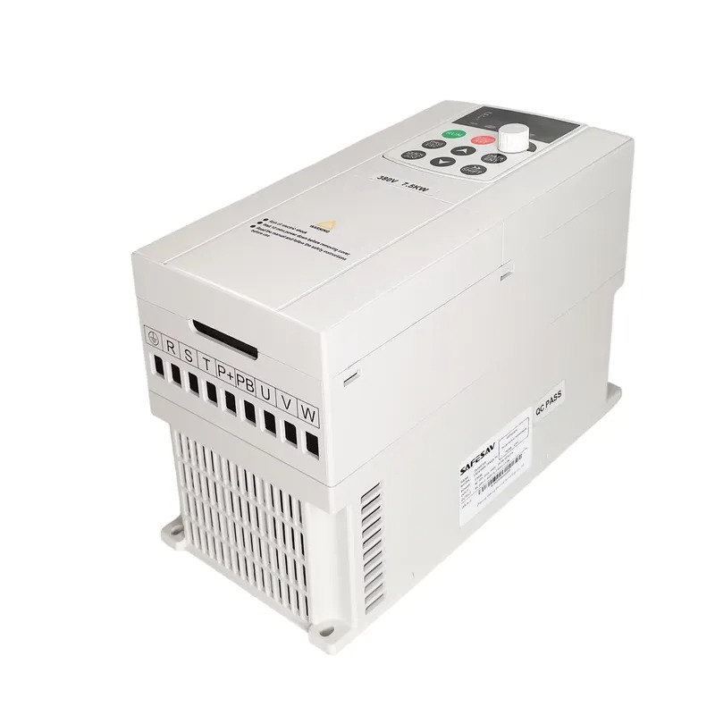 11kW Mini VFD Vector Snelheids - Vfd 11Kw Pump Controller recensie en prijs