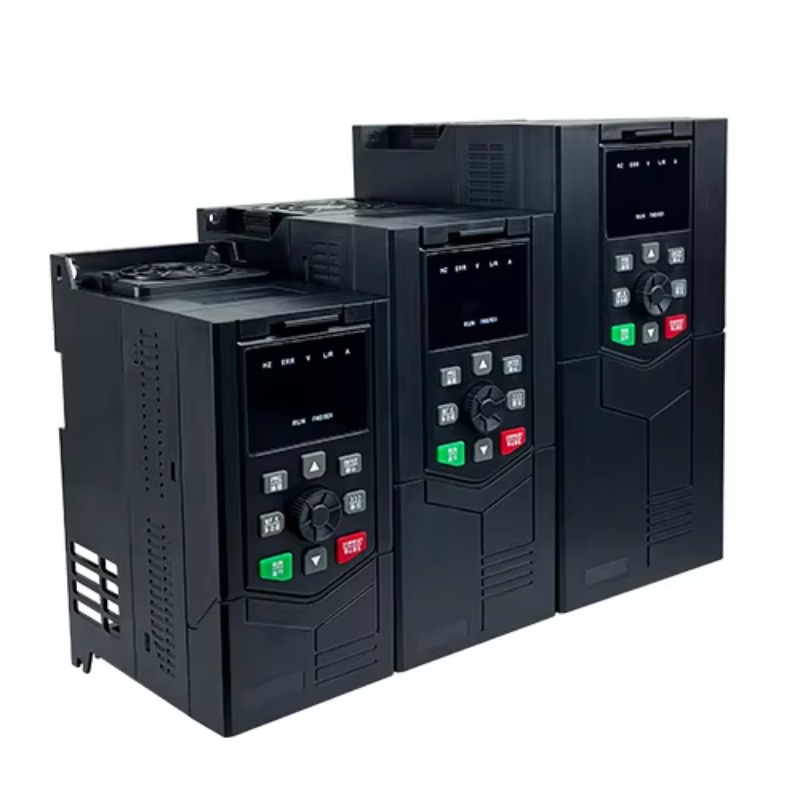 Hoogpresterende 0,4kW 0,75kW V - Vfd 2.2Kw Single Phase 220V recensie en prijs