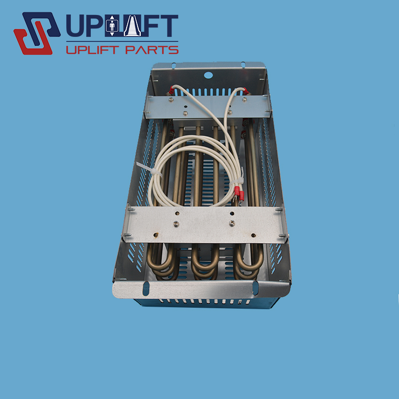 VFD Liftremweerstandkast LG-50 - Vfd With Brake Resistor recensie en prijs