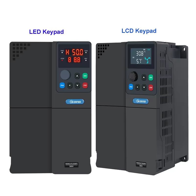 7,5kW 11kW VFD Frequentieregel - Vfd 7.5Kw Inverter Motor recensie en prijs