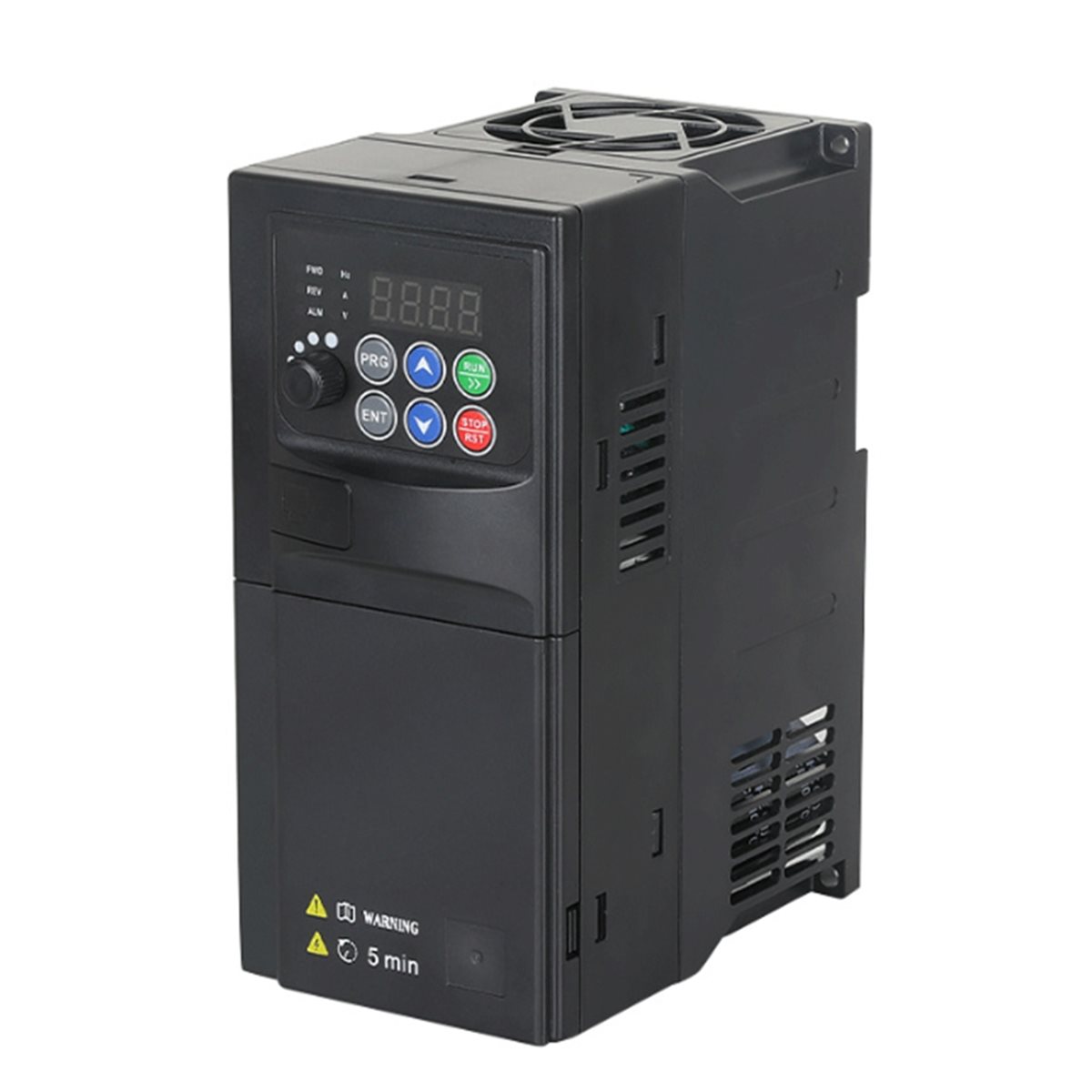 A10I 1.5/2.2 KW VFD Frequentie - Variable Frequency Drive 3 Phase 380V recensie en prijs