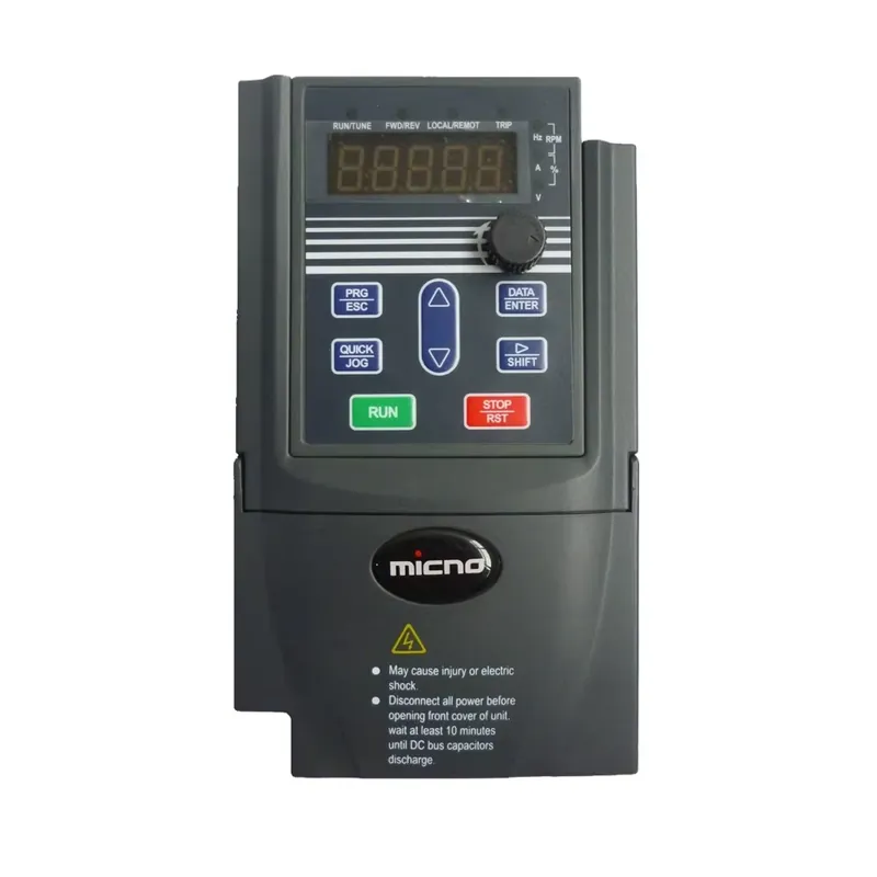 VFD Eenfasige ingang naar 220V - Vfd 2.2Kw Single Phase 220V recensie en prijs