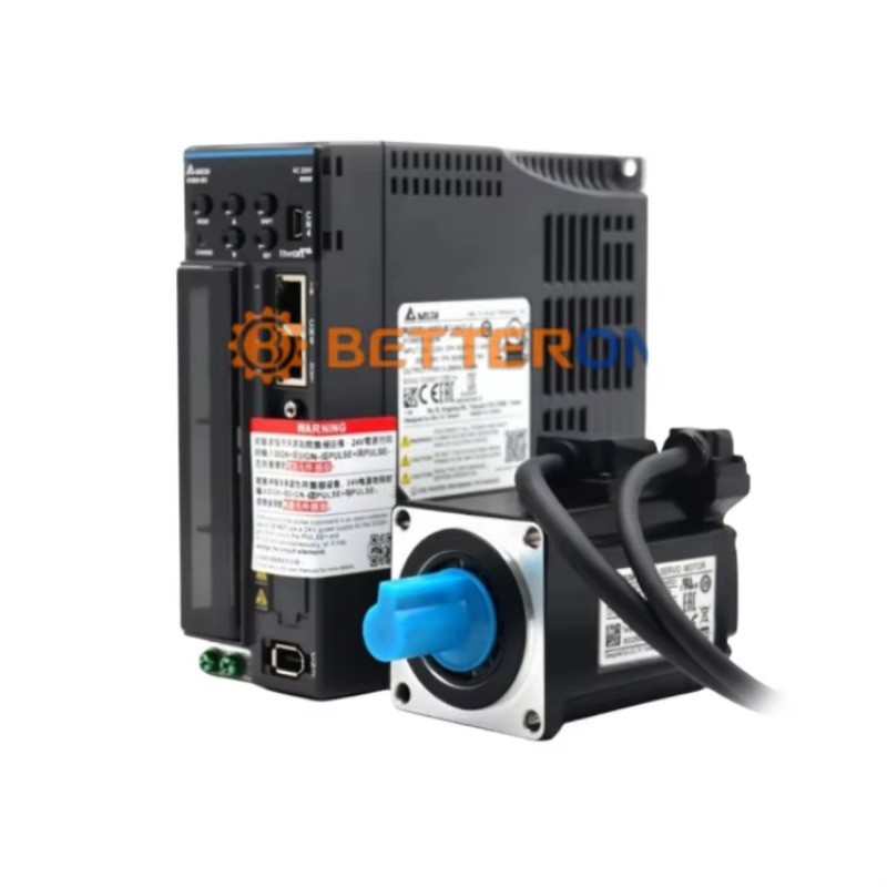 Hot Verkoop Originele Nieuwe S - Servo Driver 750W Ac Servo Motor recensie en prijs