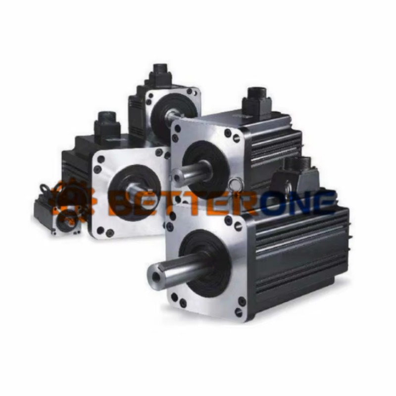 Hot Verkoop Originele Nieuwe S - Servo Driver 750W Ac Servo Motor recensie en prijs