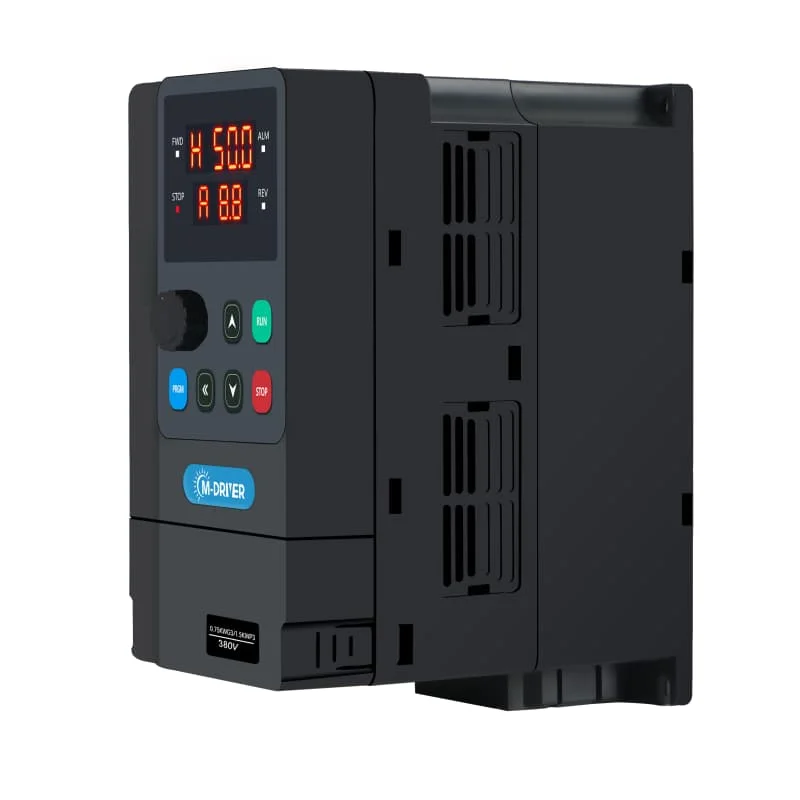 IP20 Driefasige 0,75kW 380V M- - Vfd 0.75Kw Mini Inverter recensie en prijs