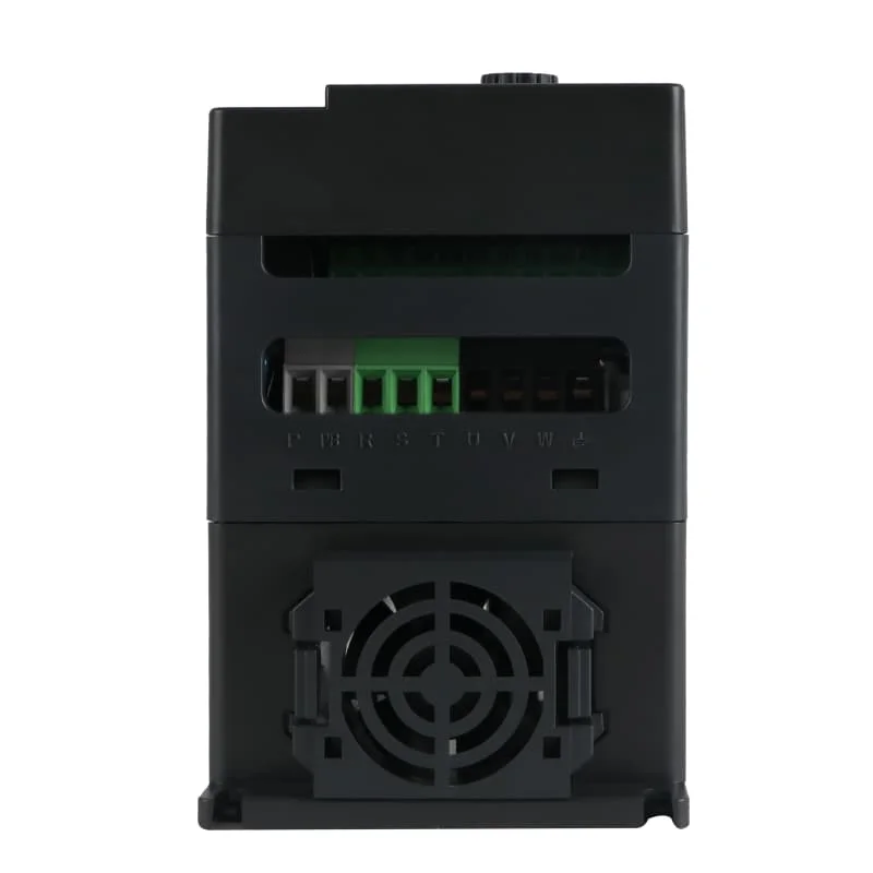 IP20 Driefasige 0,75kW 380V M- - Vfd 0.75Kw Mini Inverter recensie en prijs