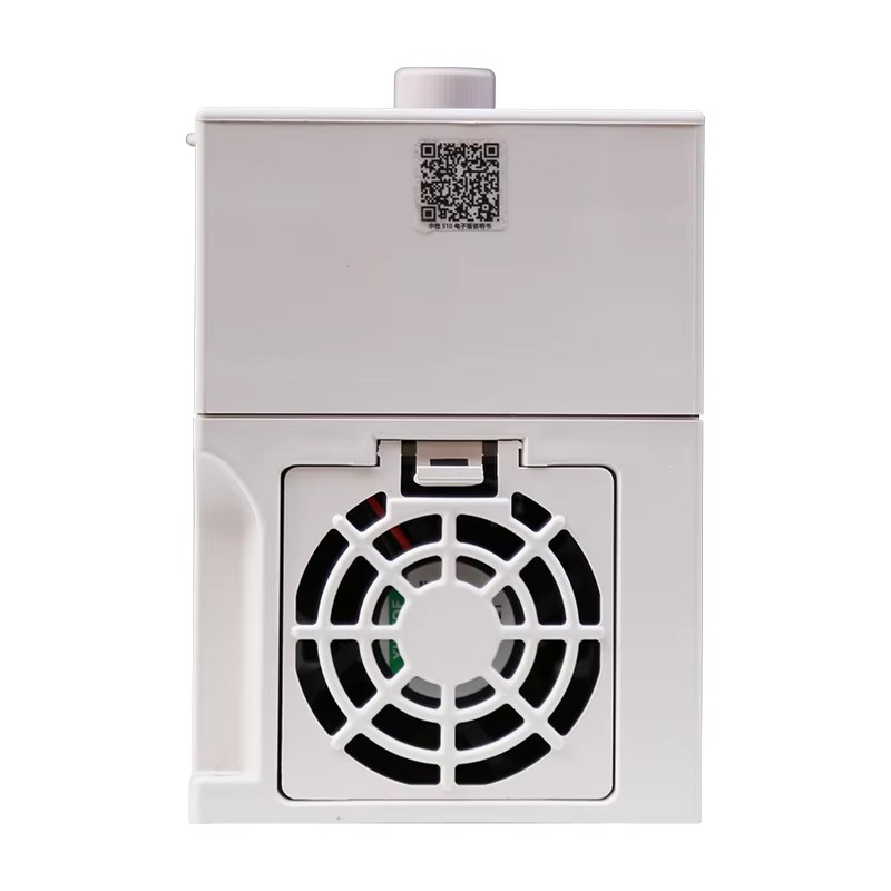 VFD 2,2 kW frequentieomvormer, - Variable Frequency Drive 3 Phase 380V recensie en prijs
