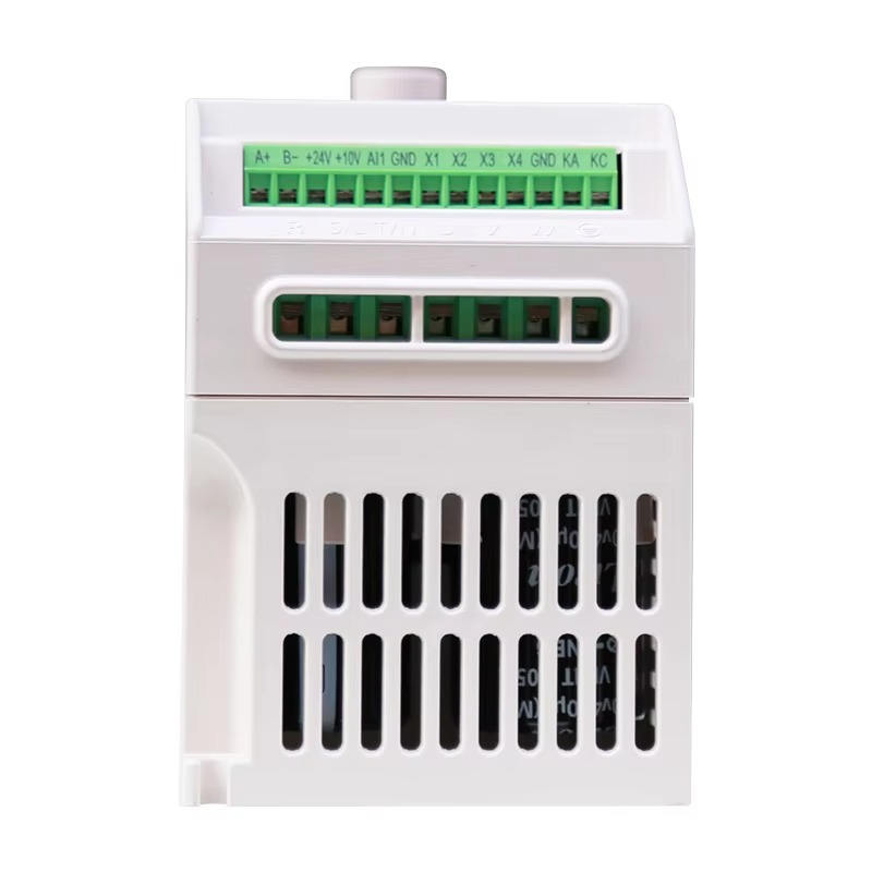 VFD 2,2 kW frequentieomvormer, - Variable Frequency Drive 3 Phase 380V recensie en prijs