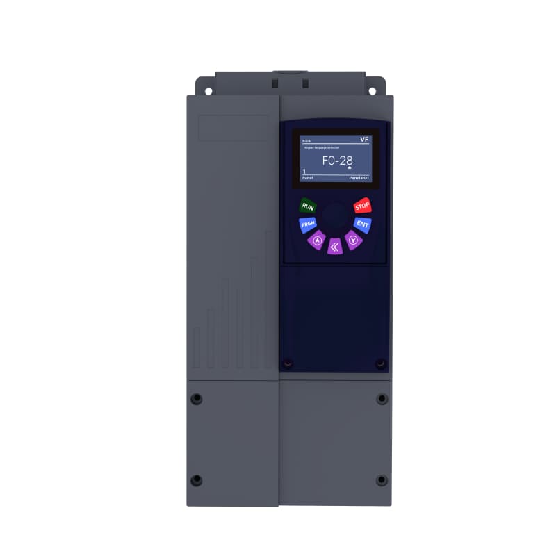 11KW 380V VFD Frequentieomvorm - Vfd 11Kw Pump Controller recensie en prijs