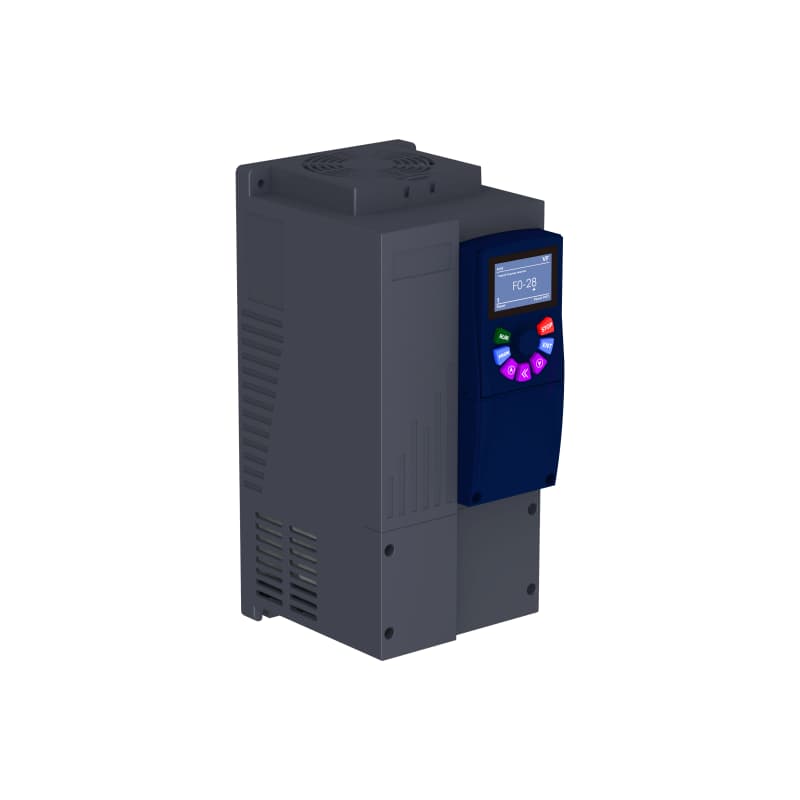 11KW 380V VFD Frequentieomvorm - Vfd 11Kw Pump Controller recensie en prijs