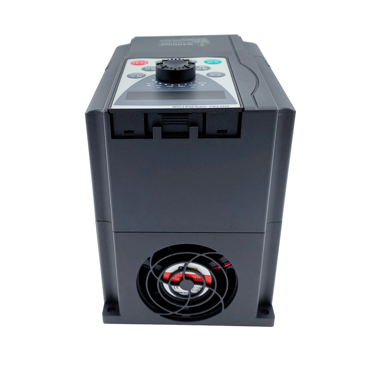 VFD Frequentieomvormer 0,75/1, - Vfd 2.2Kw Single Phase 220V recensie en prijs