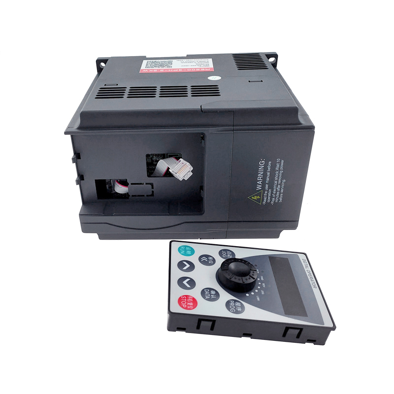VFD Frequentieomvormer 0,75/1, - Vfd 2.2Kw Single Phase 220V recensie en prijs