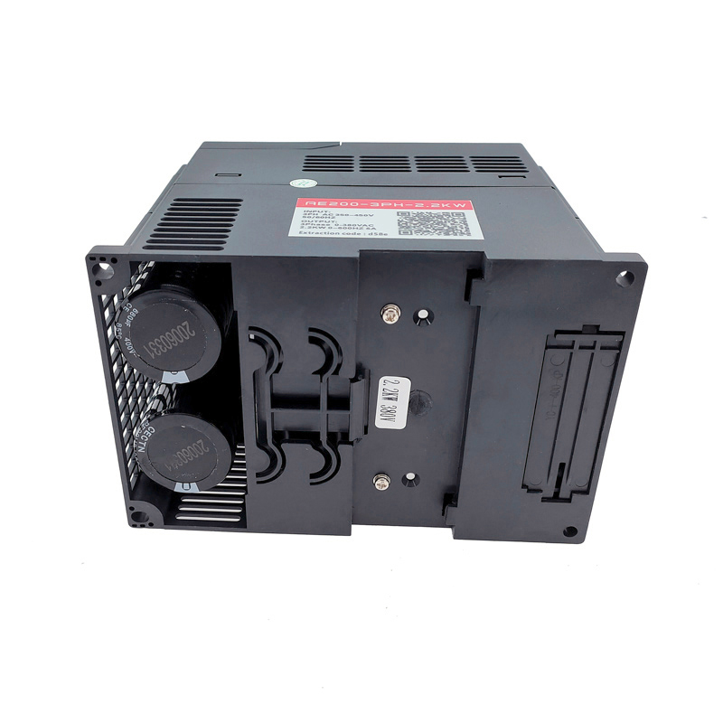 VFD Frequentieomvormer 0,75/1, - Vfd 2.2Kw Single Phase 220V recensie en prijs
