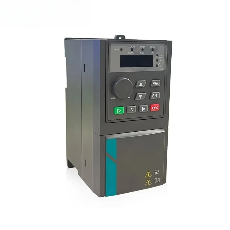 VFD VSD Frequentieomvormer 0.7 - Vfd 7.5Kw Inverter Motor recensie en prijs
