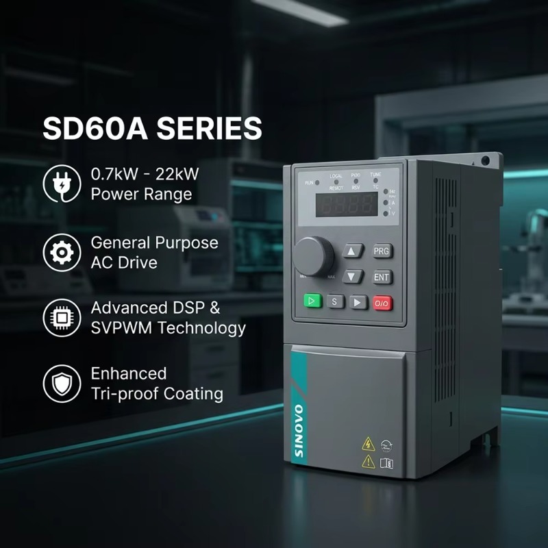 VFD VSD Frequentieomvormer 0.7 - Vfd 7.5Kw Inverter Motor recensie en prijs