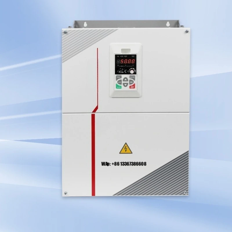 220V éénfase naar 380V driefas - Variable Frequency Drive 3 Phase 380V recensie en prijs