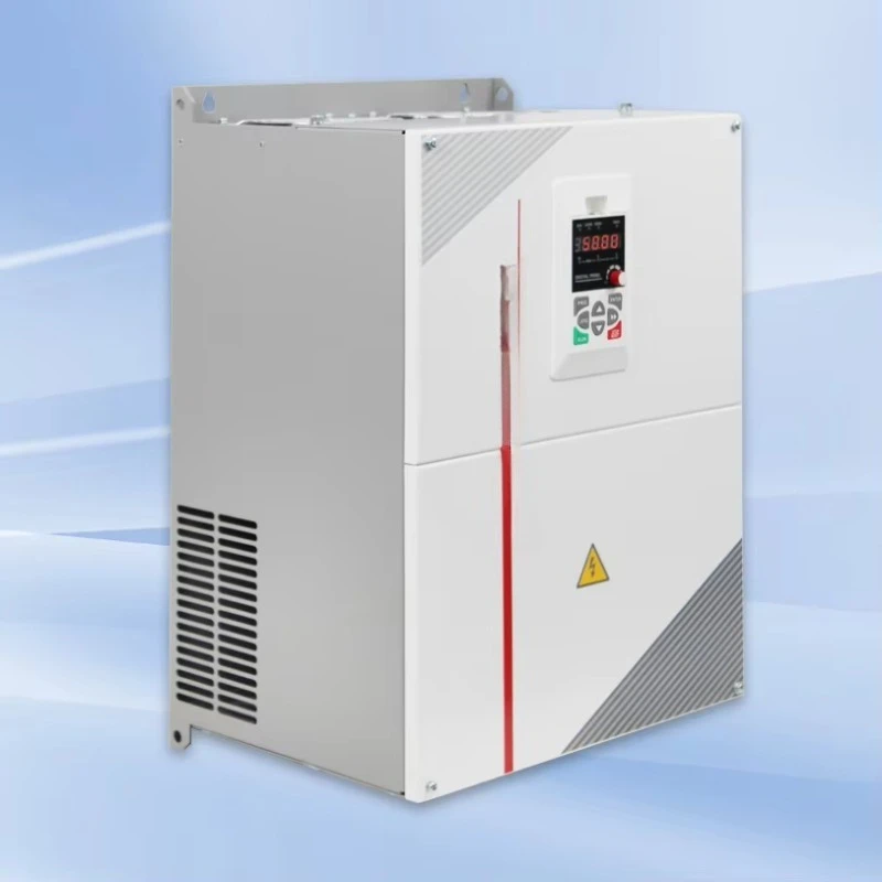 220V éénfase naar 380V driefas - Variable Frequency Drive 3 Phase 380V recensie en prijs