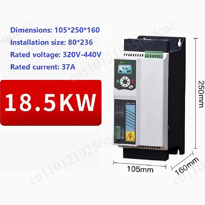 Driefasige 380V motor zachtsta - Soft Starter 30Kw Motor recensie en prijs