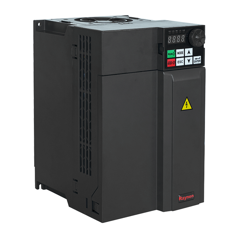 Odm 380V 4kW 3-fasen pompomvor - Variable Frequency Drive 3 Phase 380V recensie en prijs