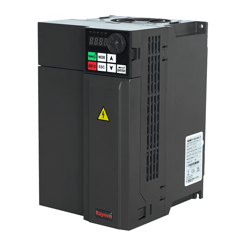 Odm 380V 4kW 3-fasen pompomvor - Variable Frequency Drive 3 Phase 380V recensie en prijs