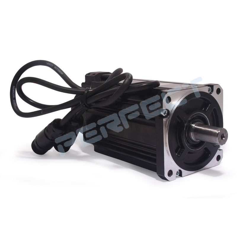 90ST-M02430 0,75 kW 220 V AC s - Servo Driver 750W Ac Servo Motor recensie en prijs