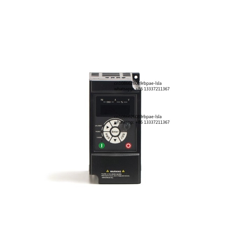 2pk Frequentieregelaar 220V En - Vfd 1.5Kw 220V Vector Control recensie en prijs