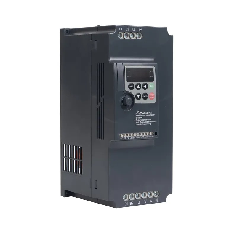 220V 0,75KW VFD Frequentierege - Vfd 0.75Kw Mini Inverter recensie en prijs