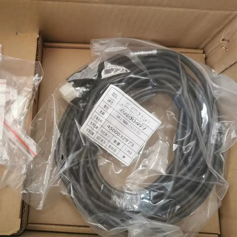 2025 Leadshine Hoogspannings A - Servo Driver 750W Ac Servo Motor recensie en prijs