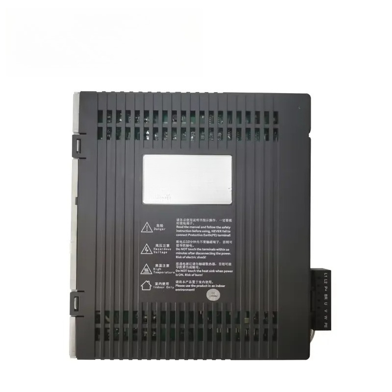 2025 Leadshine Hoogspannings A - Servo Driver 750W Ac Servo Motor recensie en prijs