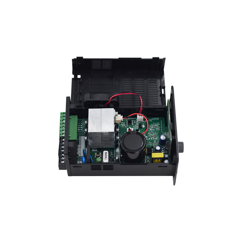 Economische Mini VFD Frequenti - Vfd 0.75Kw Mini Inverter recensie en prijs