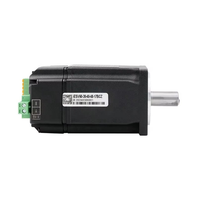 IESV60-30-40-48-17BC Servomoto - Servo Motor 400W With Driver recensie en prijs