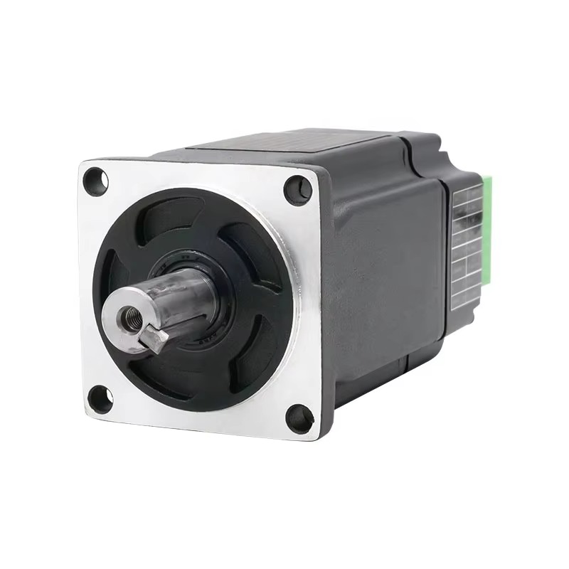 IESV60-30-40-48-17BC Servomoto - Servo Motor 400W With Driver recensie en prijs