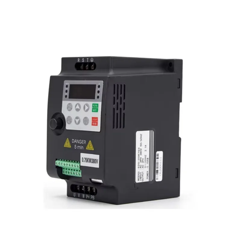 220V 1,5kW 2,2kW Vector Invert - Vfd 1.5Kw 220V Vector Control recensie en prijs