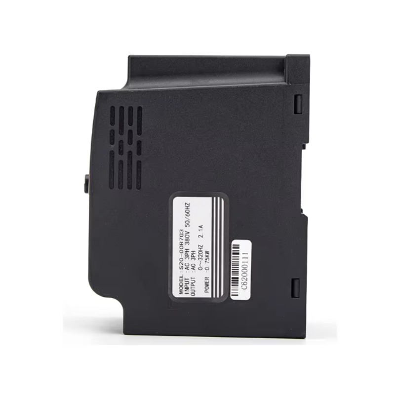 220V 1,5kW 2,2kW Vector Invert - Vfd 1.5Kw 220V Vector Control recensie en prijs