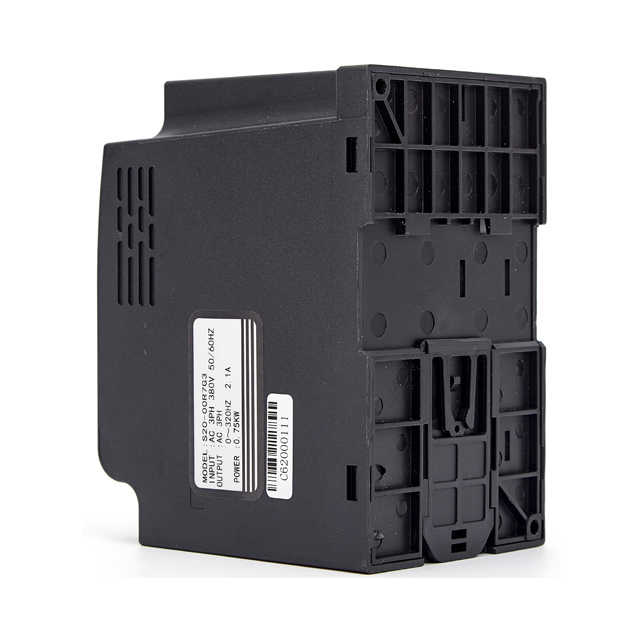 220V 1,5kW 2,2kW Vector Invert - Vfd 1.5Kw 220V Vector Control recensie en prijs