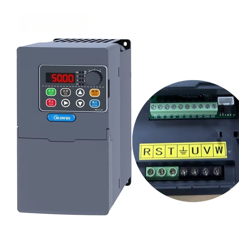 Enkelfasige 1,5 kW VFD 220V ve - Vfd 1.5Kw 220V Vector Control recensie en prijs