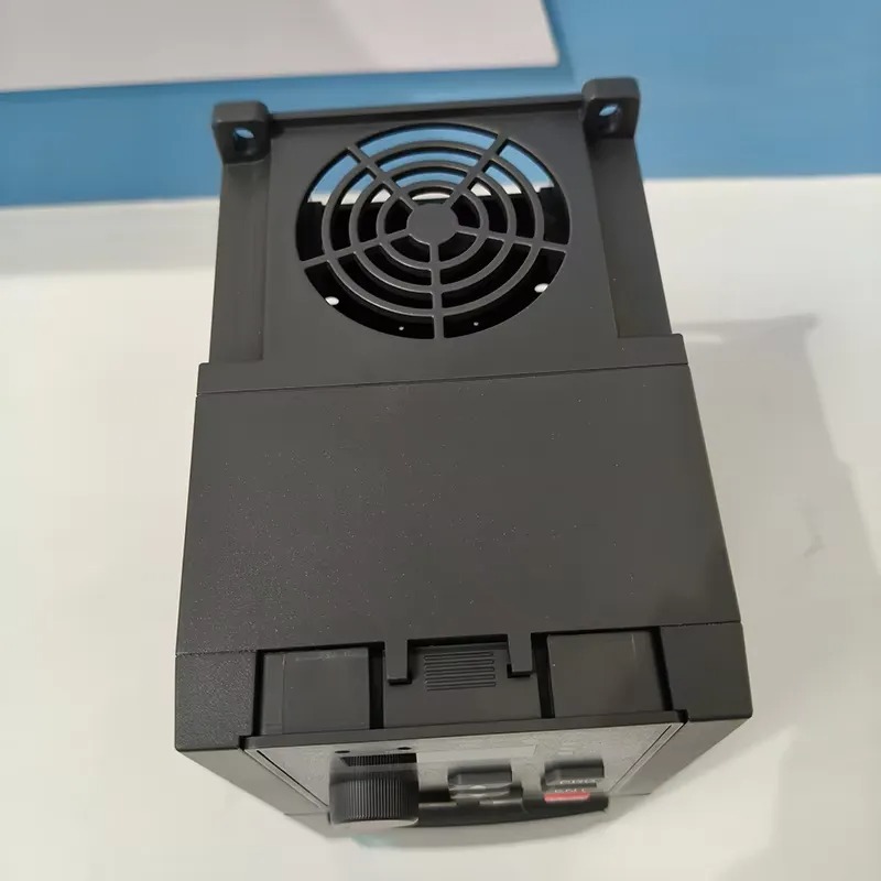 SINOVO SD60A Mini VFD 3-fasen  - Vfd 0.75Kw Mini Inverter recensie en prijs
