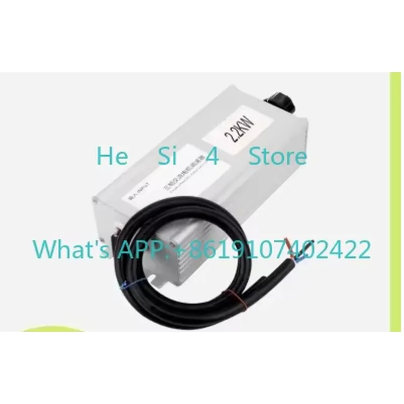 3-fase motorventilator snelhei - Variable Frequency Drive 3 Phase 380V recensie en prijs