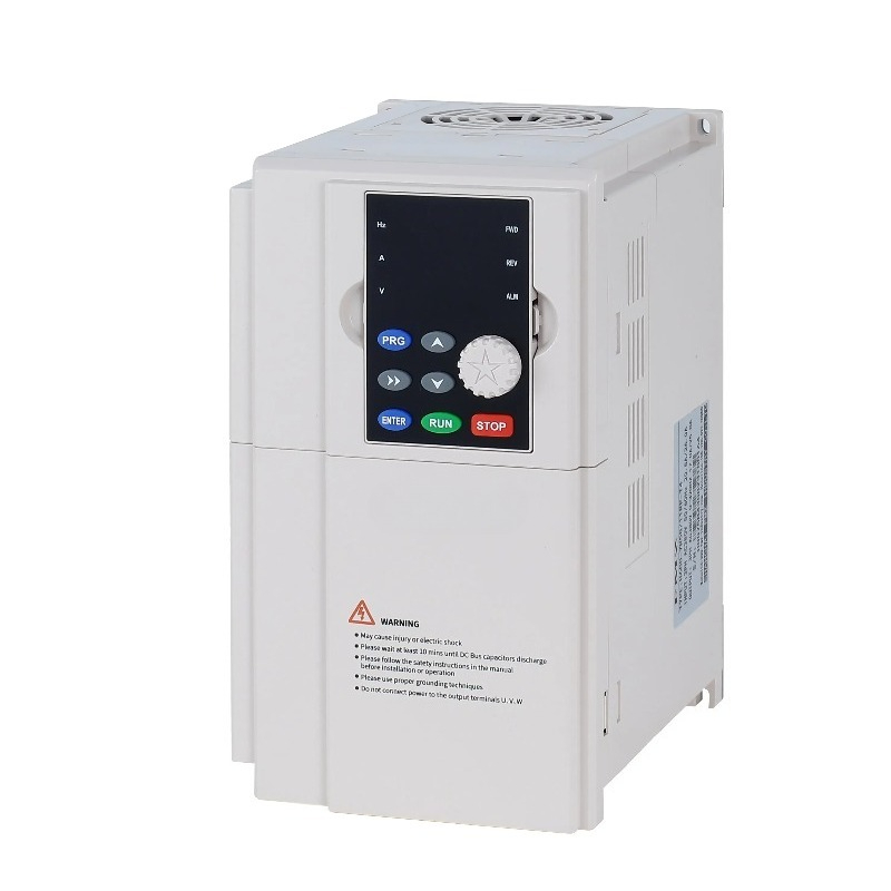 CE-certificaat spanning 460/3- - Vfd 7.5Kw Inverter Motor recensie en prijs
