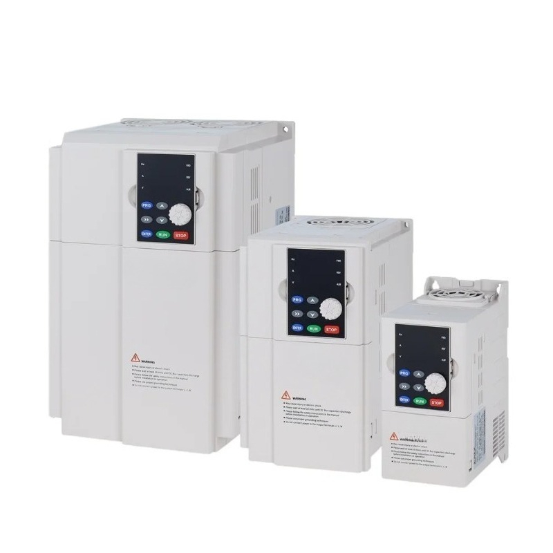 CE-certificaat spanning 460/3- - Vfd 7.5Kw Inverter Motor recensie en prijs
