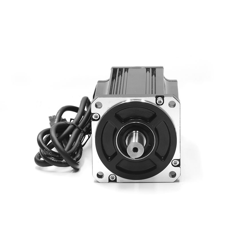 Siheng Motor Factory 90 mm ser - Servo Driver 750W Ac Servo Motor recensie en prijs