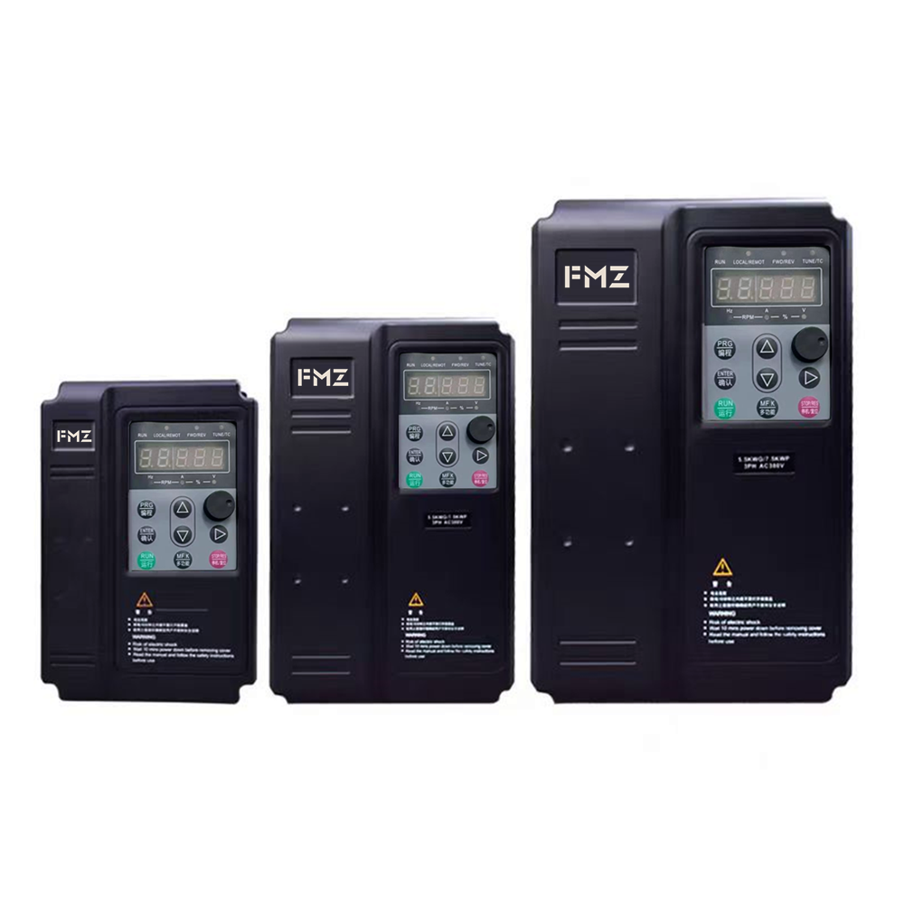 H580 1,5kW tot 90kW VFD AC-aan - Vfd 1.5Kw 220V Vector Control recensie en prijs