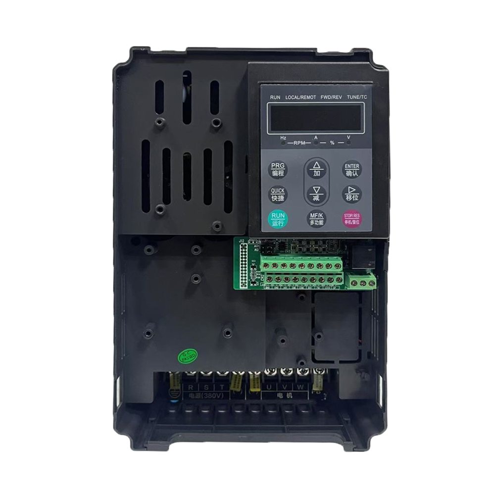 H580 1,5kW tot 90kW VFD AC-aan - Vfd 1.5Kw 220V Vector Control recensie en prijs
