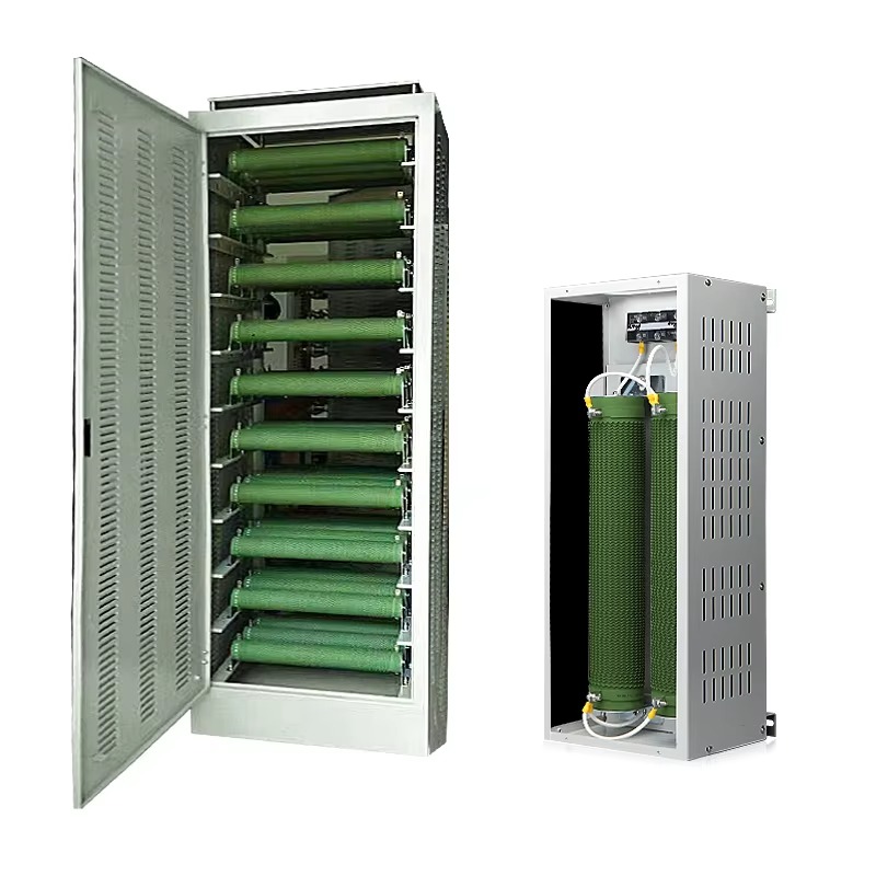 High Power VFD Remweerstand 30 - Vfd With Brake Resistor recensie en prijs