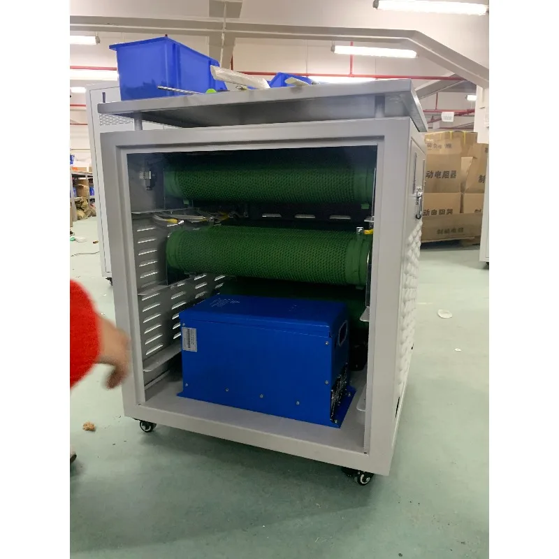 High Power VFD Remweerstand 30 - Vfd With Brake Resistor recensie en prijs