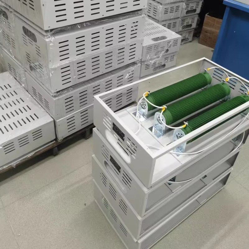 High Power VFD Remweerstand 30 - Vfd With Brake Resistor recensie en prijs