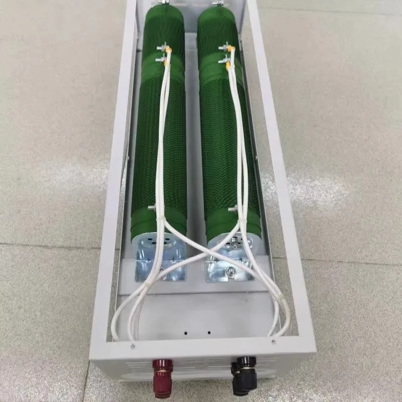 High Power VFD Remweerstand 30 - Vfd With Brake Resistor recensie en prijs