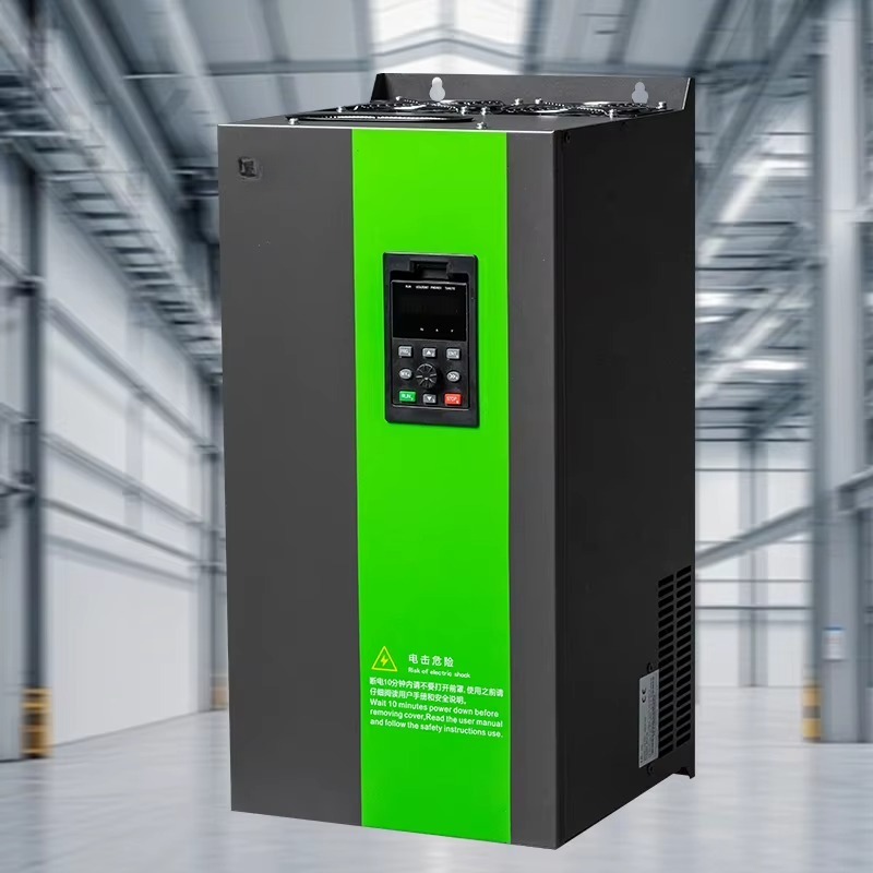 HL750 Zware VFD 90kW 125PK 110 - Variable Frequency Drive 3 Phase 380V recensie en prijs
