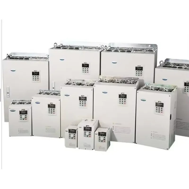 Mini Vector Inverter AC Drive  - Vfd 0.75Kw Mini Inverter recensie en prijs