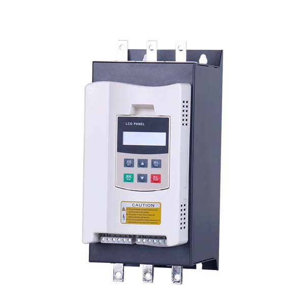 China SCKR1-serie kan op afsta - Soft Starter 30Kw Motor recensie en prijs